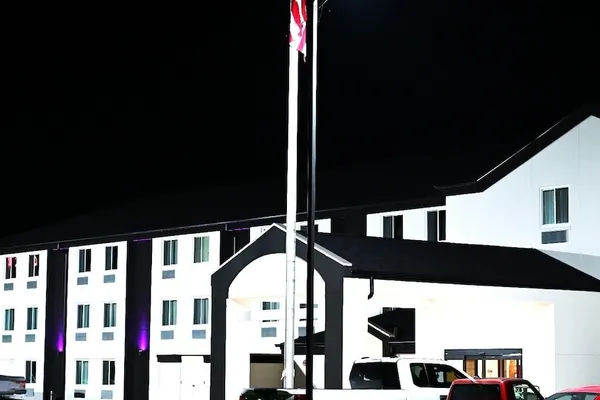 Photo 1 - Rodeway Inn