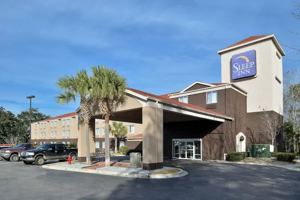 Photo 1 - Sleep Inn Beaufort