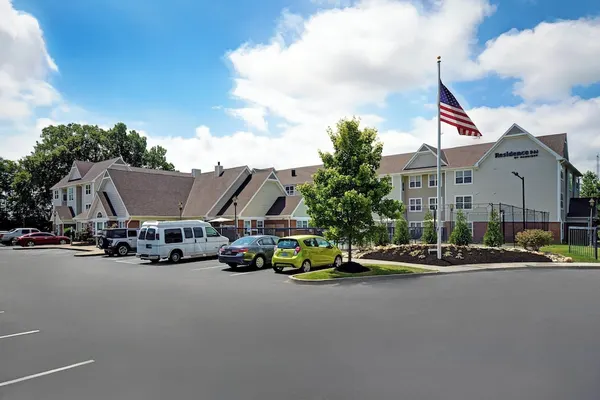 Photo 1 - Residence Inn by Marriott Louisville Airport