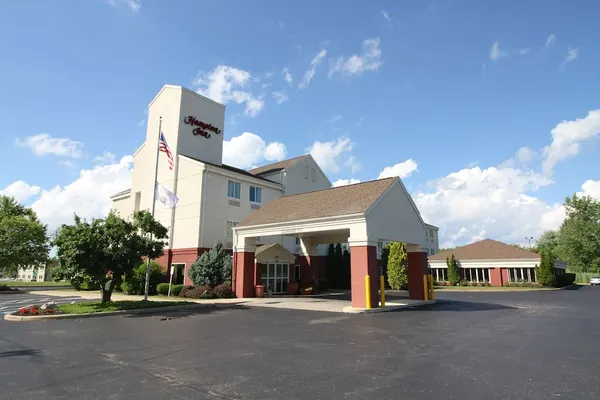 Photo 1 - Hampton Inn Sandusky-Central