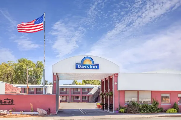 Photo 1 - Days Inn by Wyndham Burns