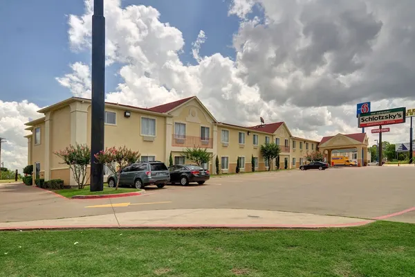 Photo 1 - Quality Inn & Suites Terrell