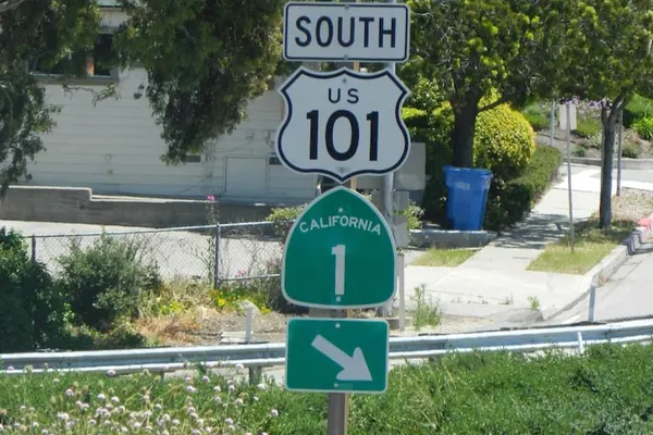 Photo 1 - Downtown SLO Inn - San Luis Obispo