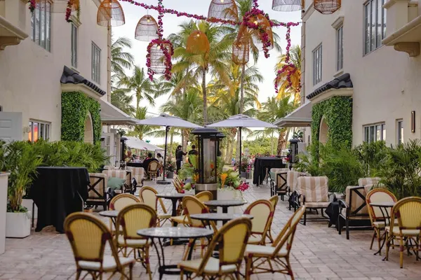 Photo 1 - Hotel Ocean