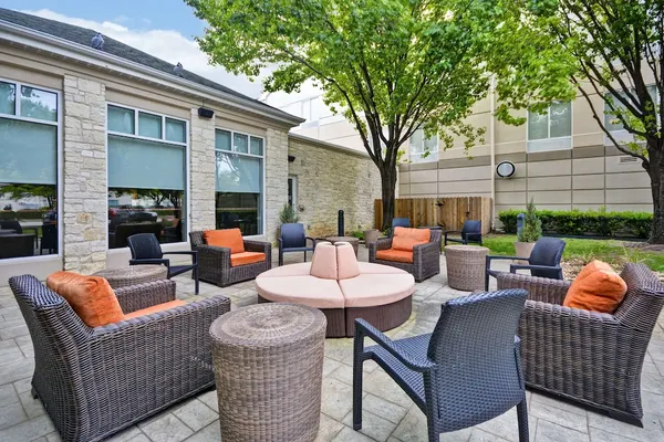 Photo 1 - Hilton Garden Inn Austin/Round Rock