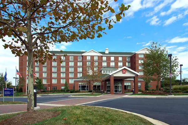 Photo 1 - Hilton Garden Inn Baltimore/White Marsh