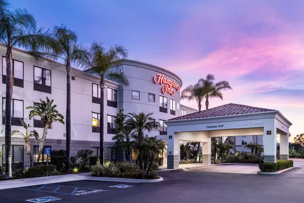 Photo 1 - Hampton Inn Irvine East - Lake Forest