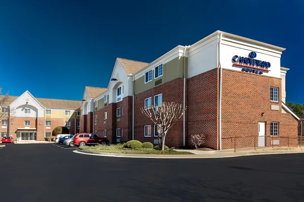 Photo 1 - Candlewood Suites Glen Allen-Short Pump, an IHG Hotel