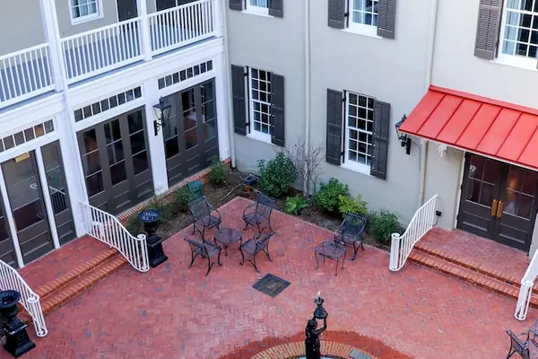 Photo 1 - The St. James Hotel