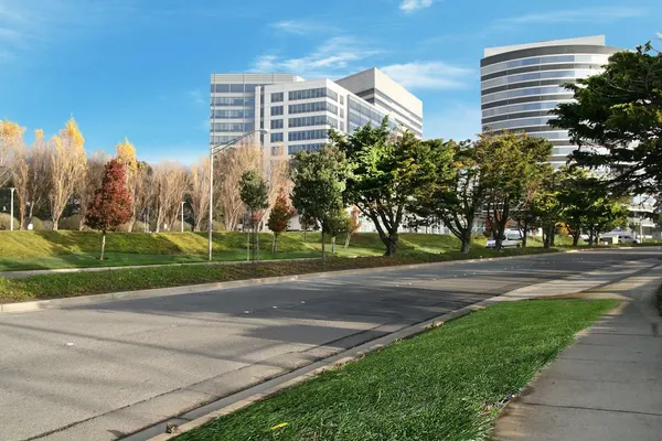 Photo 1 - Hampton Inn San Francisco Airport