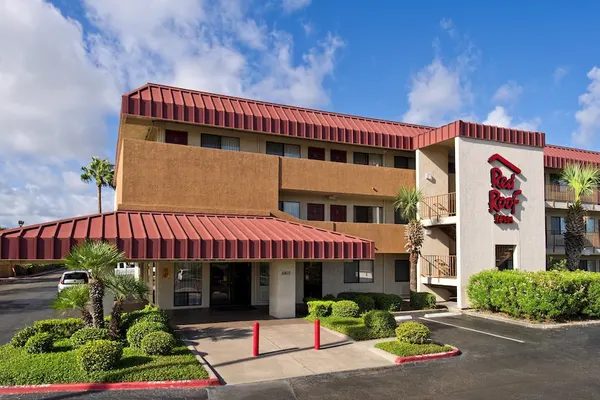 Photo 1 - Red Roof Inn Corpus Christi South