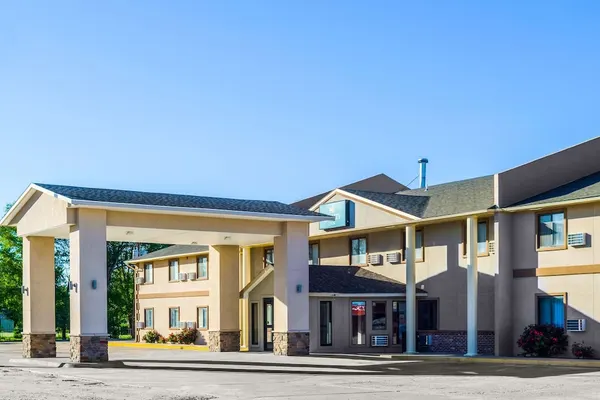 Photo 1 - Quality Inn