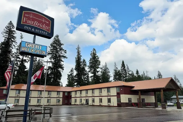 Photo 1 - Fairbridge Inn & Suites Sandpoint