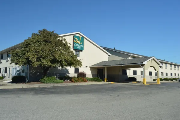 Photo 1 - Quality Inn South