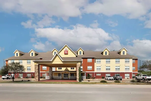 Photo 1 - Best Western Plus Waco North