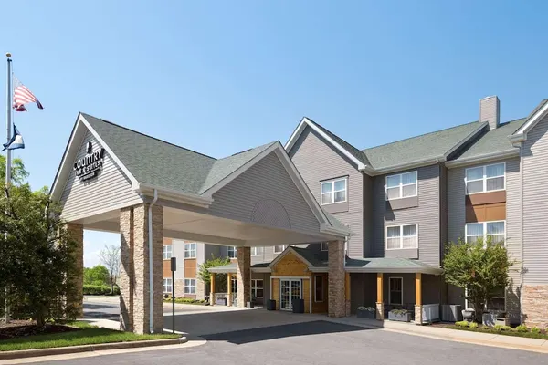 Photo 1 - Country Inn & Suites by Radisson, Washington Dulles International Airport, VA