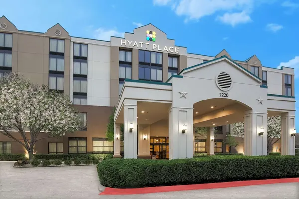 Photo 1 - Hyatt Place Dallas/Grapevine