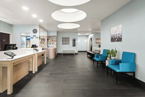 Photo 1 - Holiday Inn & Suites Bothell by IHG