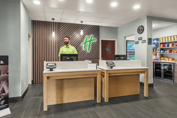 Photo 1 - Holiday Inn & Suites Bothell, an IHG Hotel