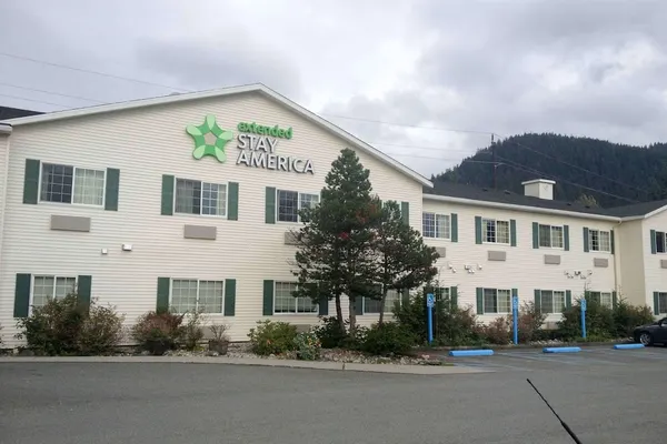 Photo 1 - Extended Stay America Suites Juneau Shell Simmons Drive