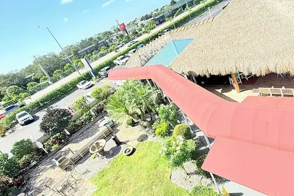 Photo 1 - Lantern Inn & Suites