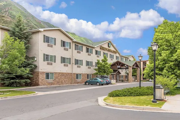 Photo 1 - Quality Inn & Suites On the River
