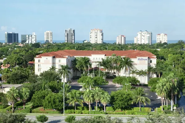 Photo 1 - Hilton Naples