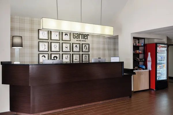 Photo 1 - Garner Hotel Topeka West, by IHG