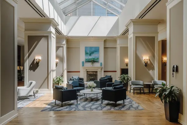Photo 1 - Club Quarters Hotel Rittenhouse Square, Philadelphia