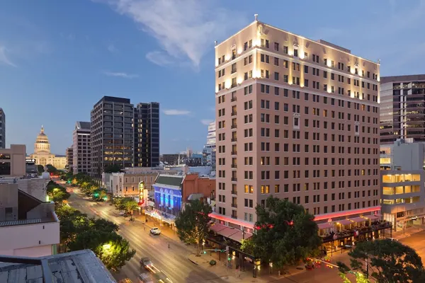 Photo 1 - The Stephen F Austin Royal Sonesta Hotel