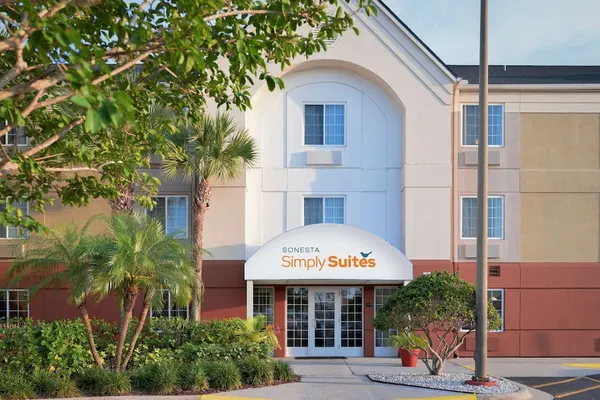 Photo 1 - Sonesta Simply Suites Clearwater