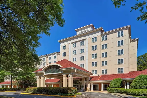 Photo 1 - Sonesta Atlanta Airport South
