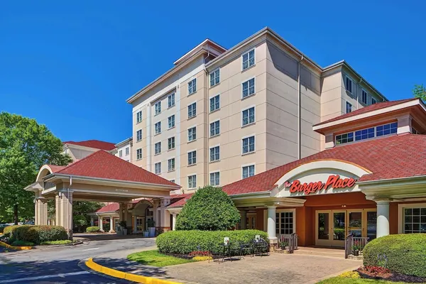 Photo 1 - Sonesta Atlanta Airport South