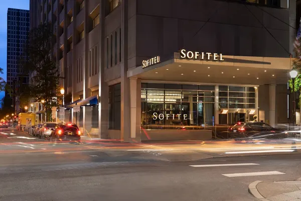 Photo 1 - Sofitel Philadelphia at Rittenhouse Square