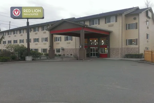 Photo 1 - Red Lion Inn & Suites Kent Seattle