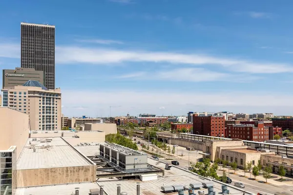 Photo 1 - Wyndham Grand Oklahoma City Downtown