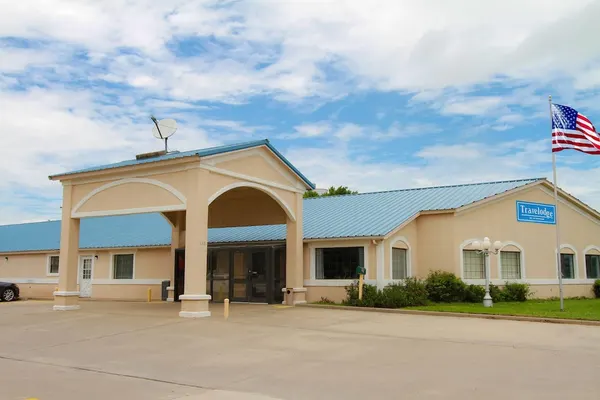 Photo 1 - Travelodge by Wyndham Guymon