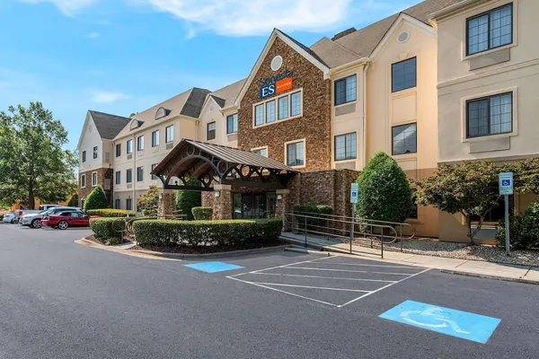 Photo 1 - Sonesta ES Suites Charlotte Arrowood