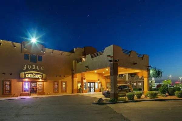 Photo 1 - Best Western Gold Canyon Inn & Suites