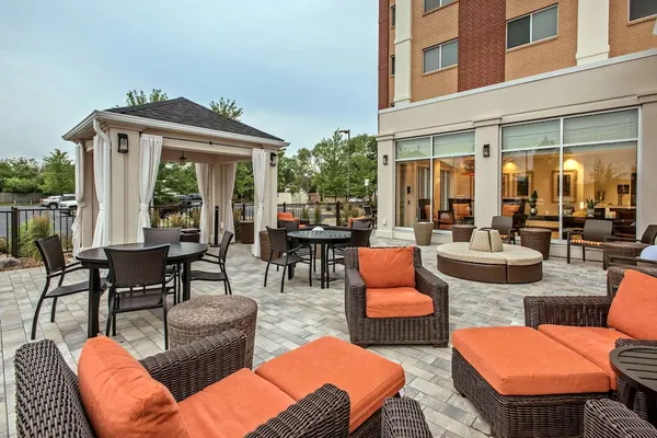 Photo 1 - Hilton Garden Inn Minneapolis Airport Mall of America