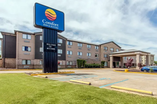 Photo 1 - Comfort Inn & Suites McComb