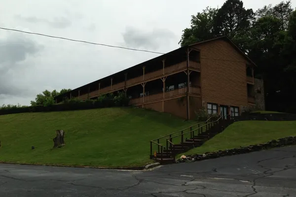 Photo 1 - Budgetel Inn & Suites