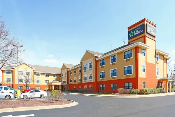 Photo 1 - Extended Stay America Suites Pittsburgh Monroeville