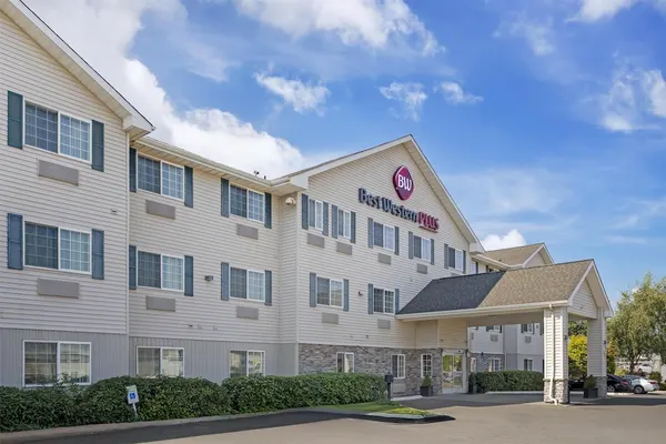 Photo 1 - Best Western Plus Aberdeen