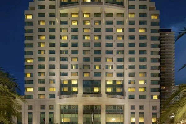 Photo 1 - JW Marriott Miami