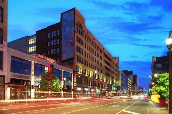 Photo 1 - Residence Inn By Marriott Cleveland Downtown