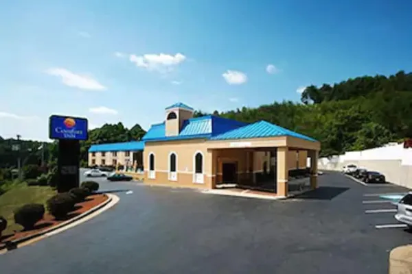 Photo 1 - Quality Inn near Martinsville Speedway