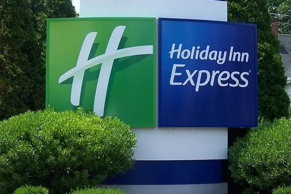 Photo 1 - Holiday Inn Express New Albany - Louisville NW, an IHG Hotel