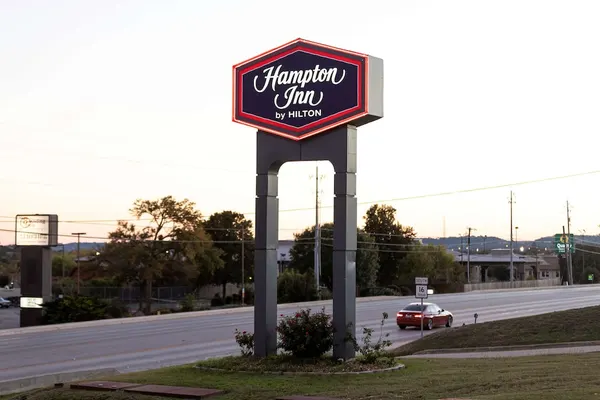 Photo 1 - Hampton Inn Kerrville