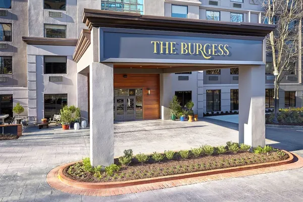 Photo 1 - The Burgess Hotel, Atlanta, a Tribute Portfolio Hotel